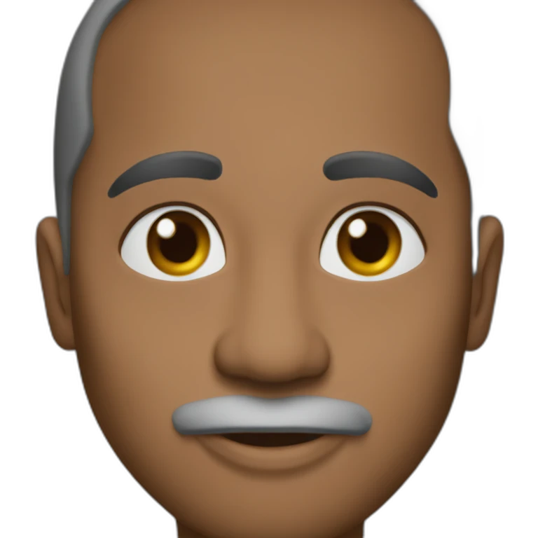 AZALI ASSOUMANI  emoji