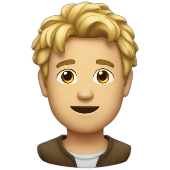 Beuh emoji