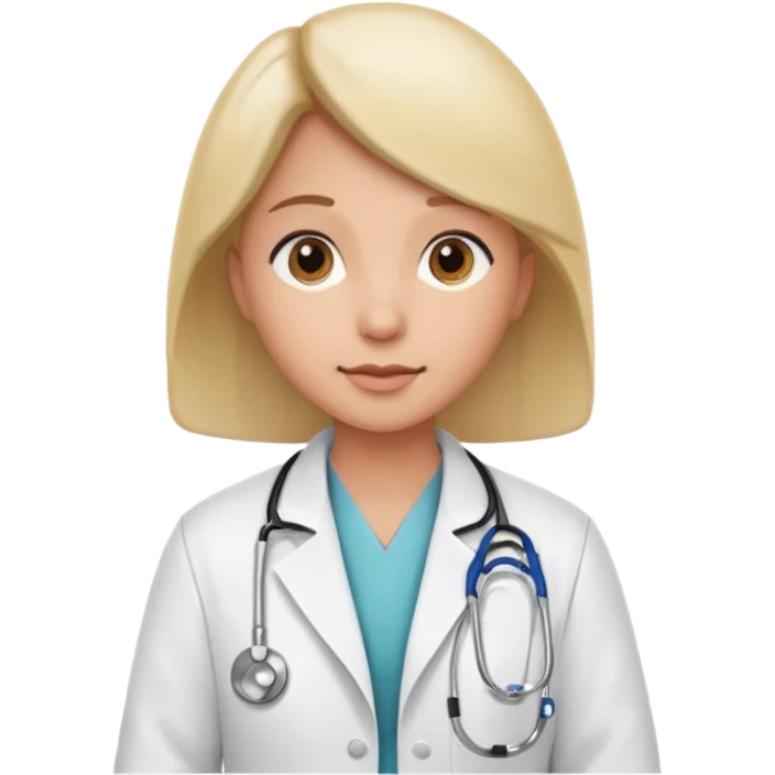veterinary emoji