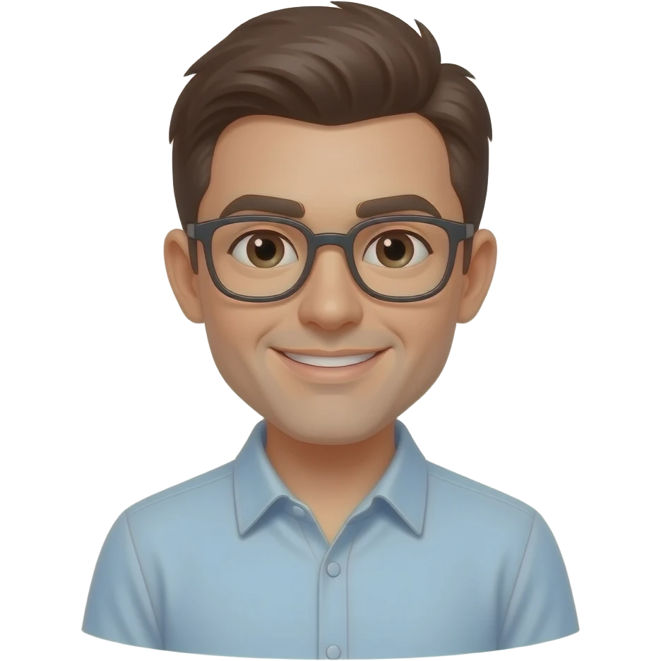 I’ll try the whole day through emoji