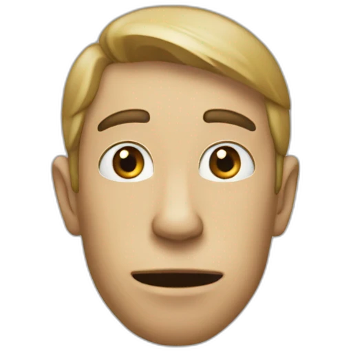 Singe qui dav emoji