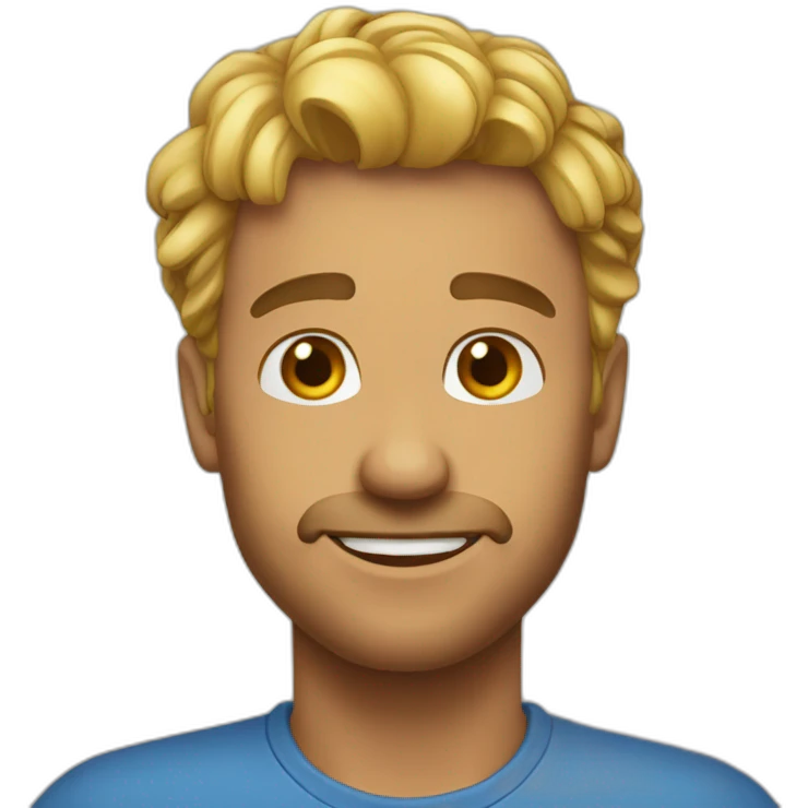 Emojis jénant emoji