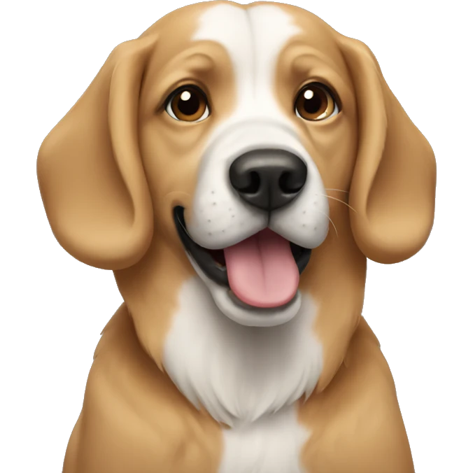 dog emoji