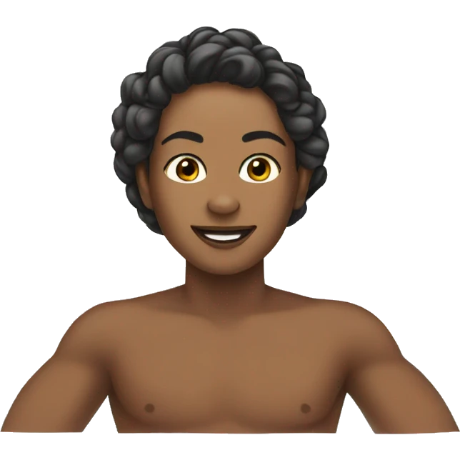 Pin spa Day  emoji