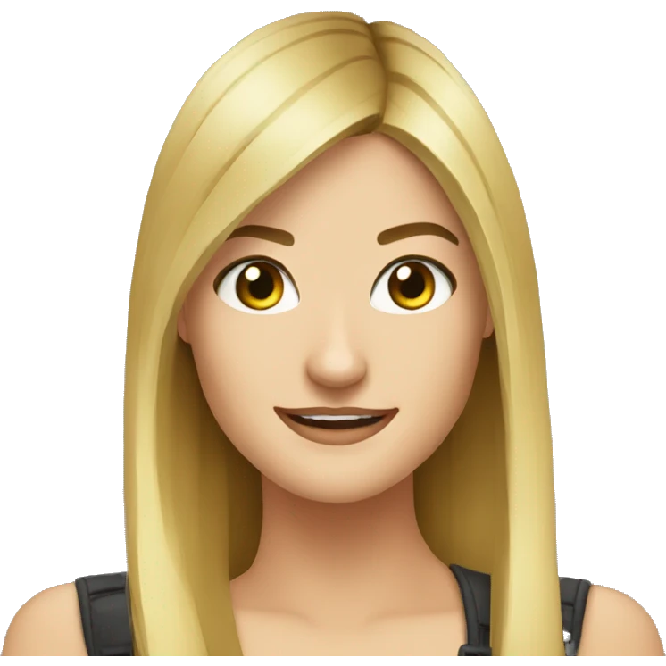 ijustine emoji
