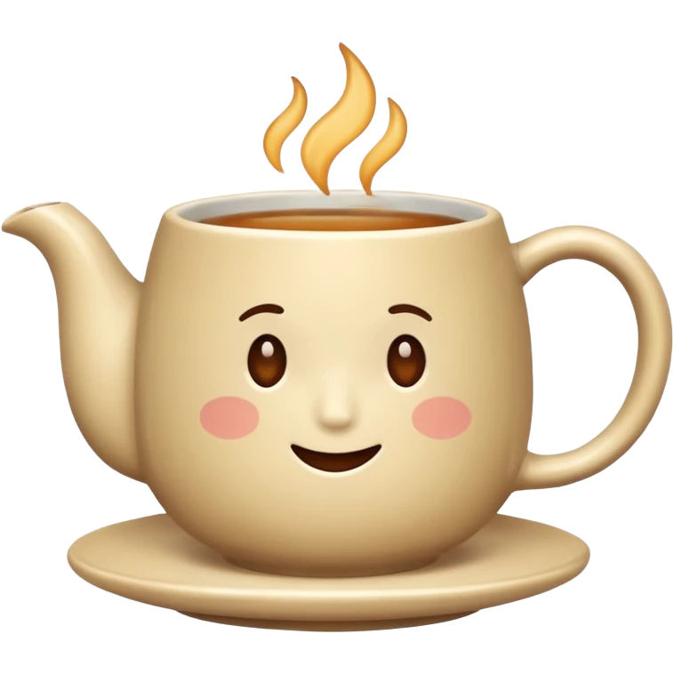 cup of tea emoji
