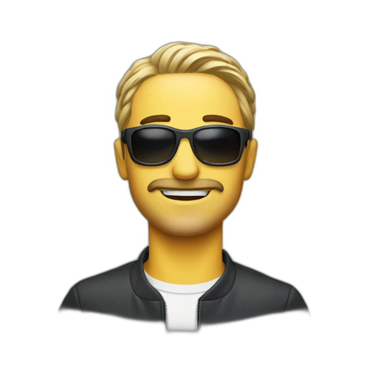ricard emoji