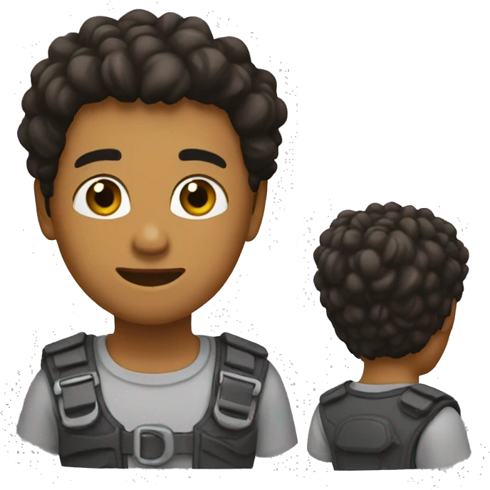 Yarys emoji