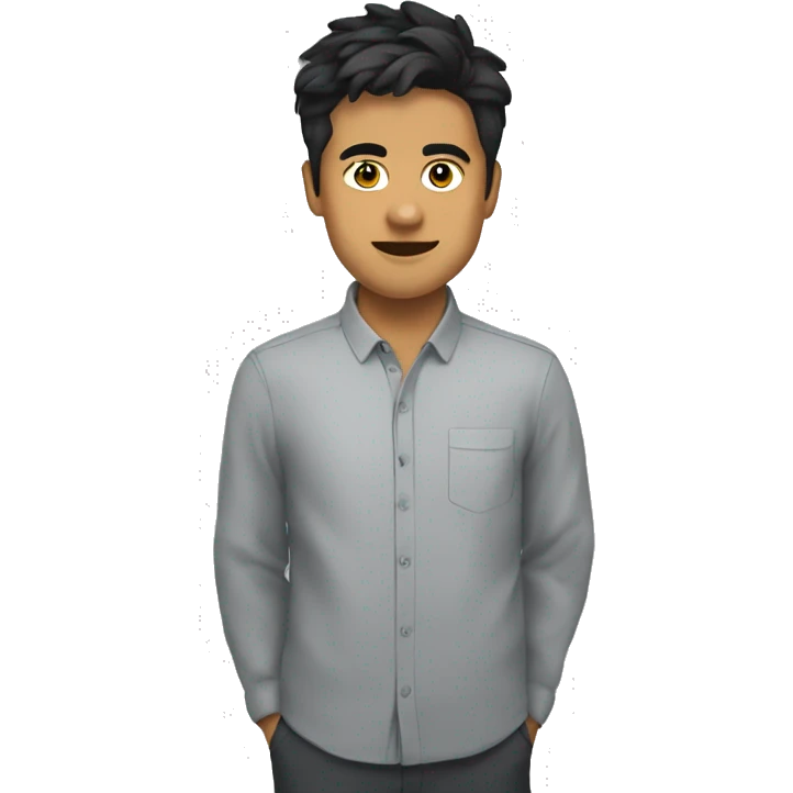 Raditya dika  emoji