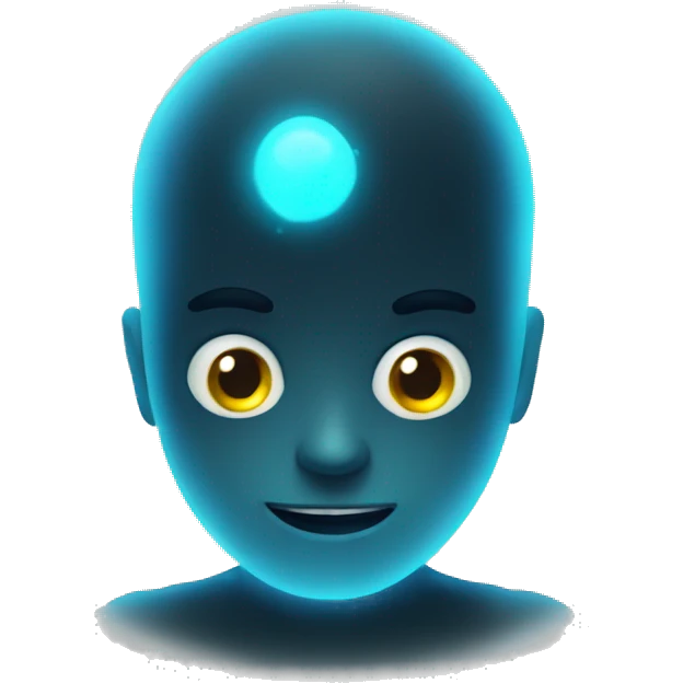 Bioluminescence  emoji