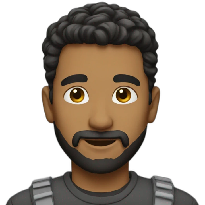 S emoji