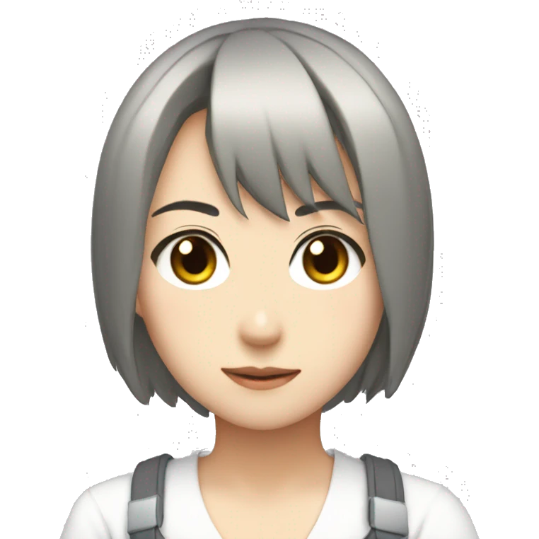 Akiyama Mio emoji