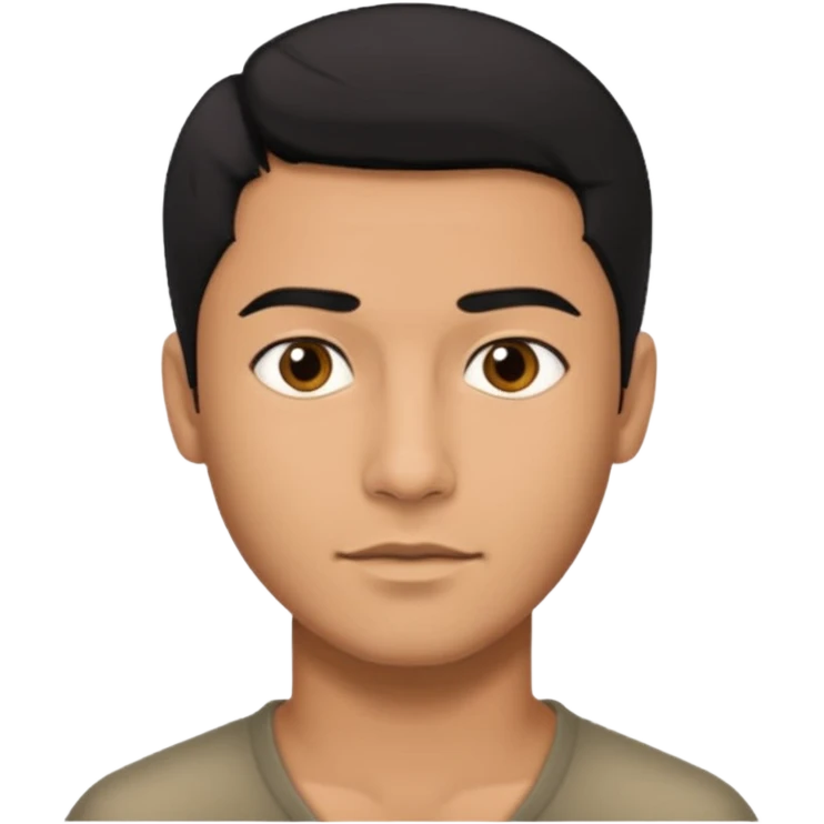 Pana Hema Taylor, male actor (b.1989) emoji