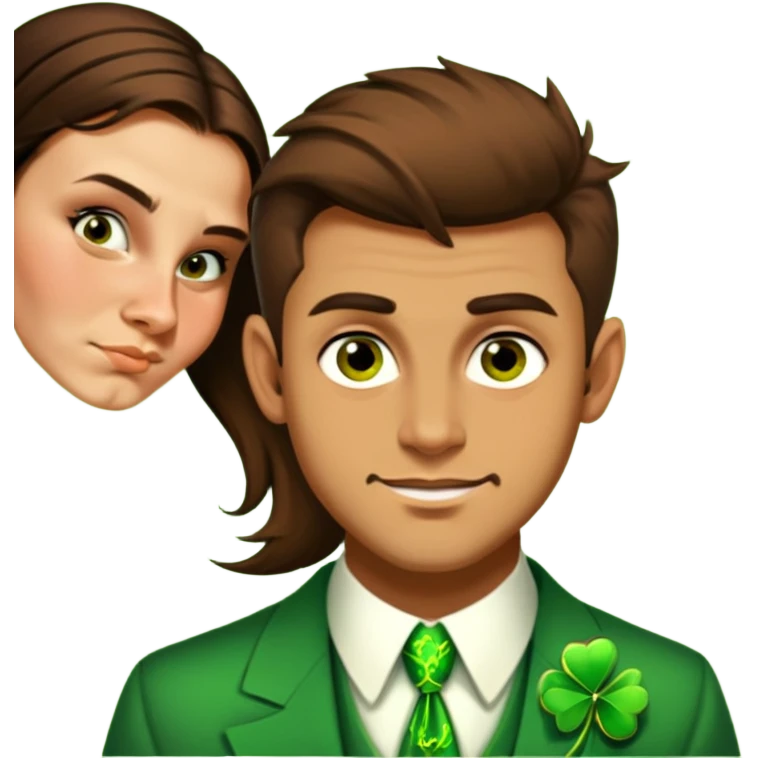 Verdant Vision emoji