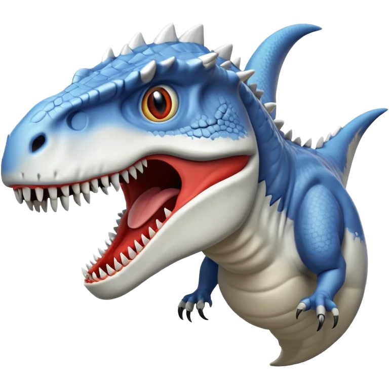 indominus rex  emoji