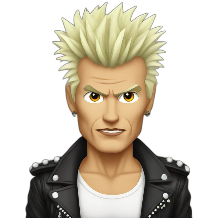 billy-idol emoji