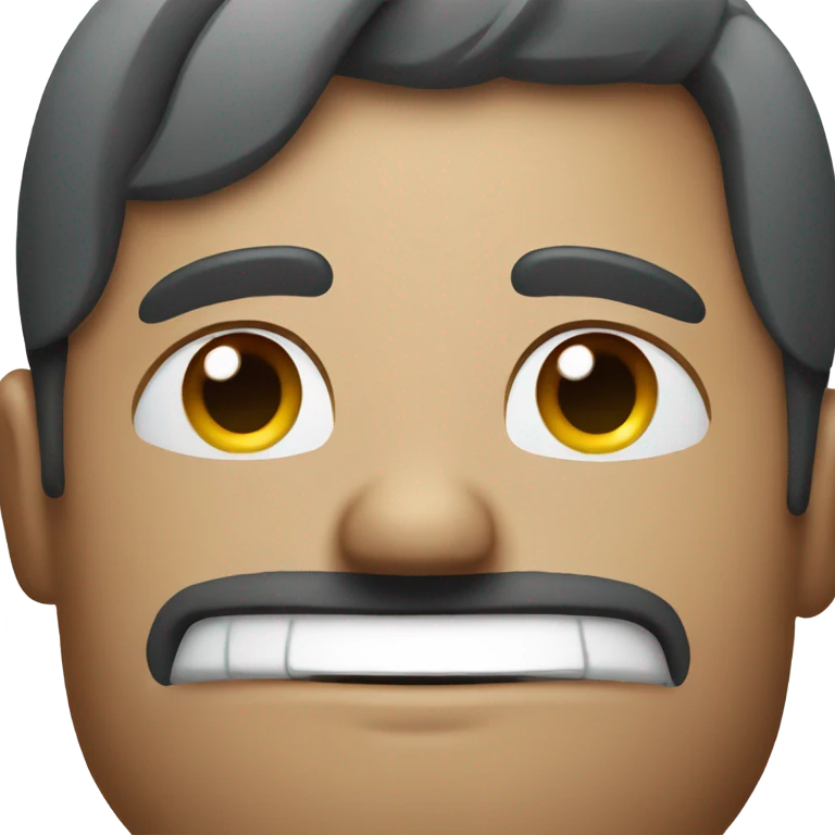 Smirking face with eyebrows raised  emoji