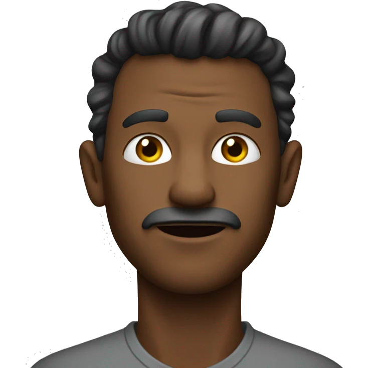 A Semmes crackead emoji