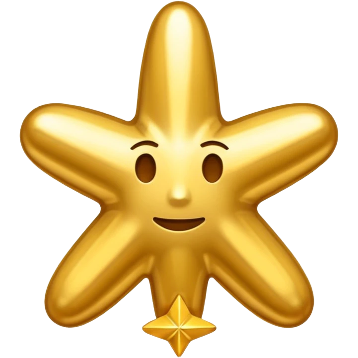 Emoji asterisco emoji