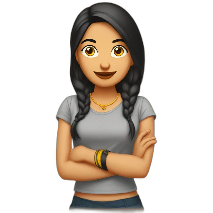chola bhature emoji