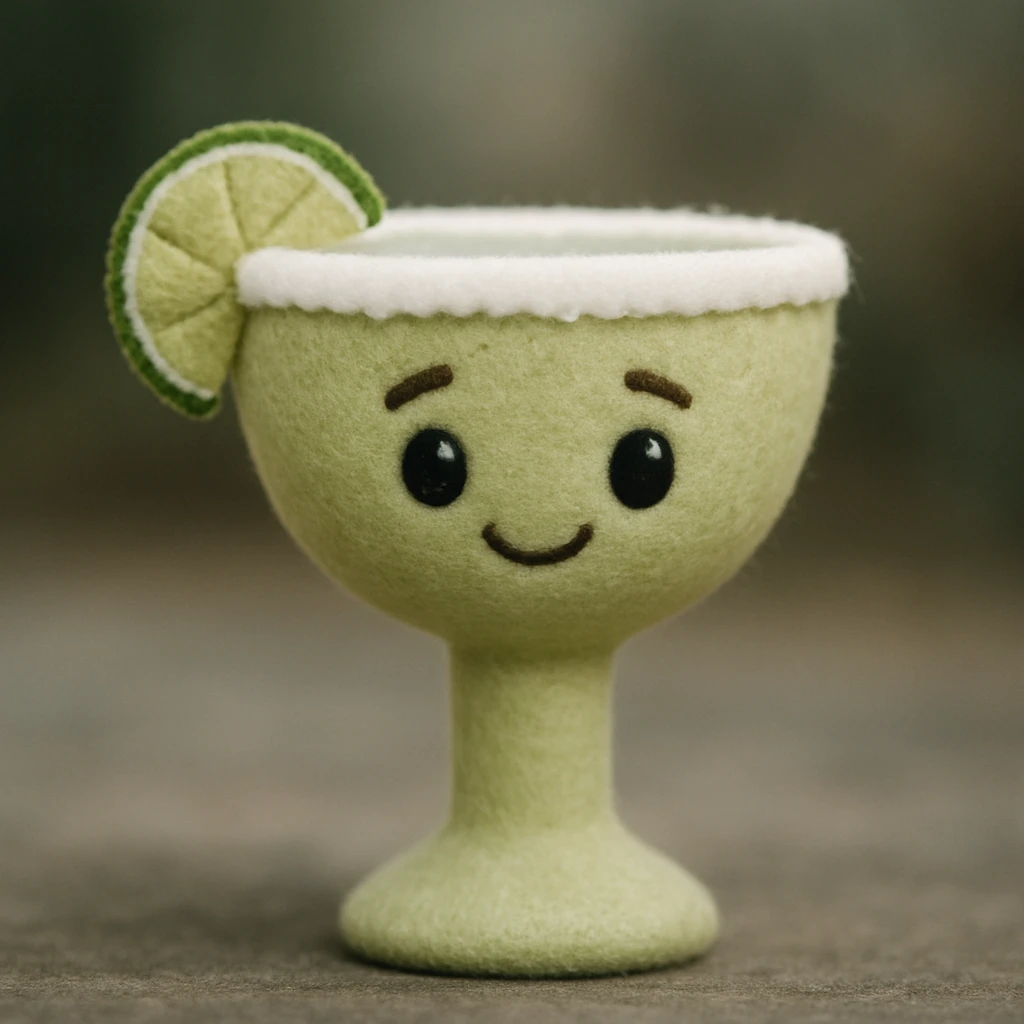 margarita emoji