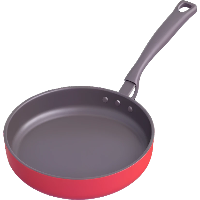 frying pan emoji