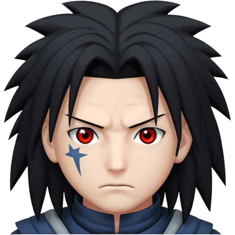 Madara Uchiha  emoji