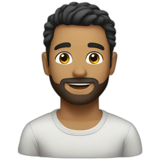 Nathan Menand emoji