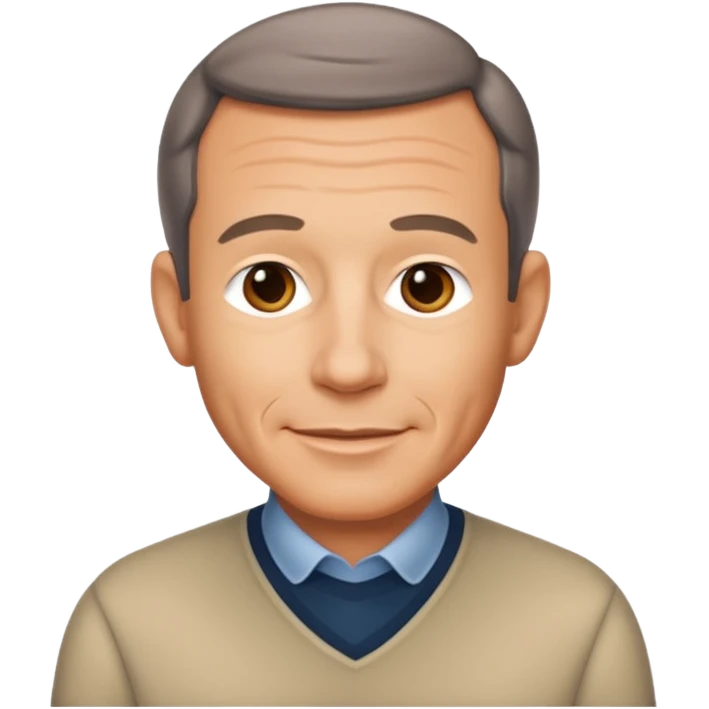 bob iger emoji