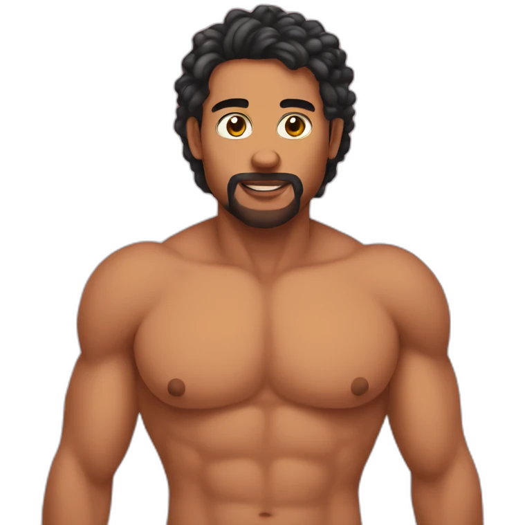 areola emoji