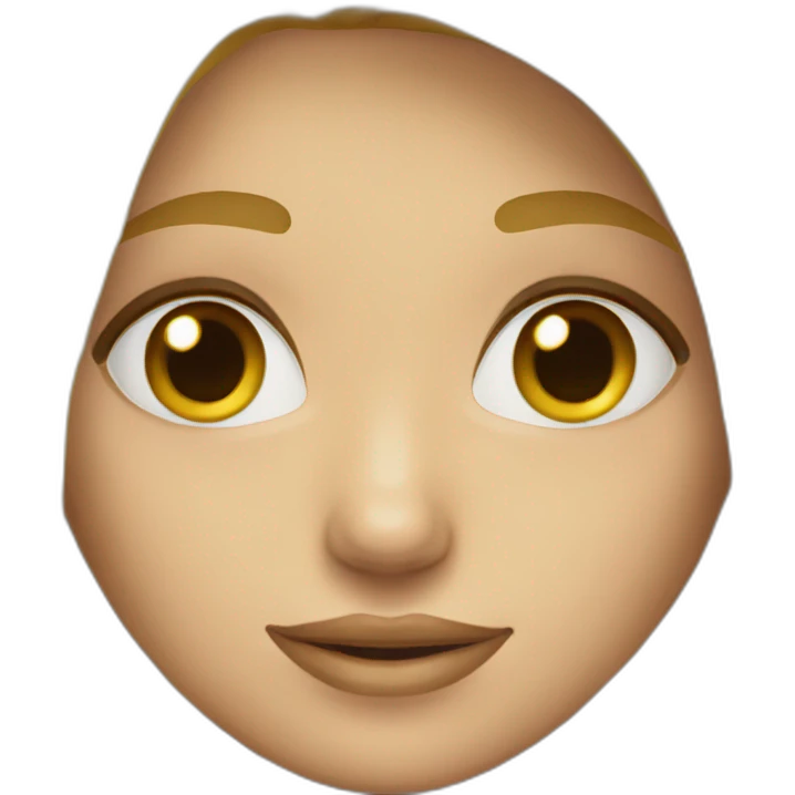 girl-blonde-fryend emoji
