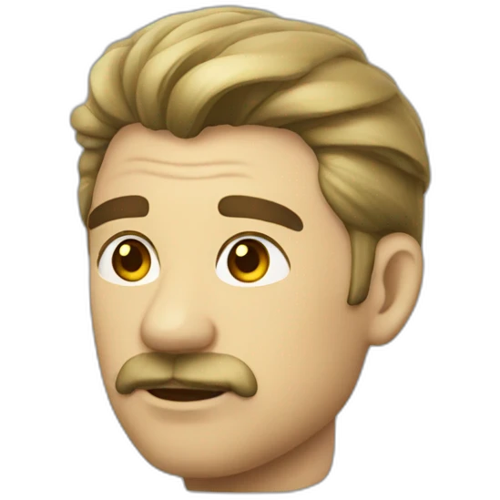 Staline emoji