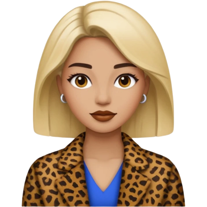 Indumentaria femenina emoji