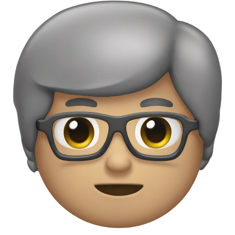 Rizzler emoji