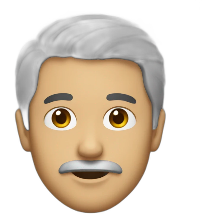 Antonio vega emoji