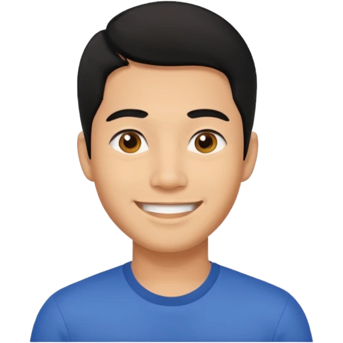 Pinoy Version kahawig ni David Corenswet 25 year old man emoji