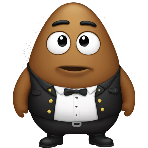 pou emoji