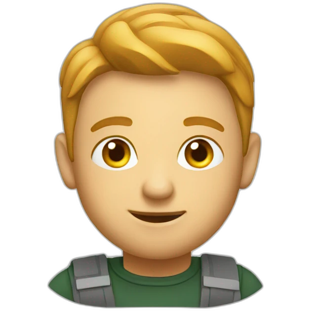 landing-page emoji