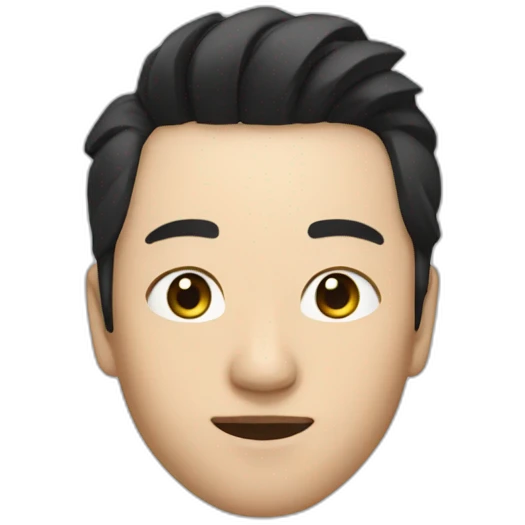 Zhou Shen singer emoji