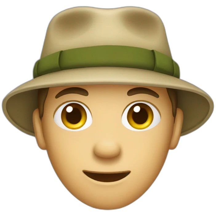 safari emoji