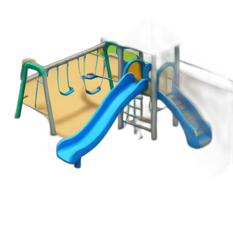 playground emoji
