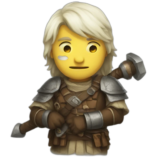 Rpg emoji