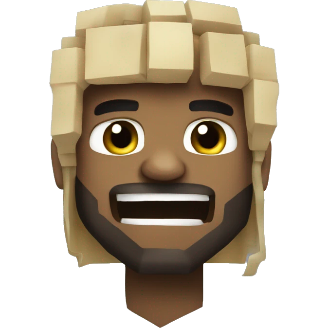 Minecrat emoji