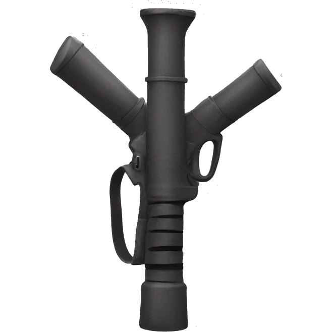 silencer emoji