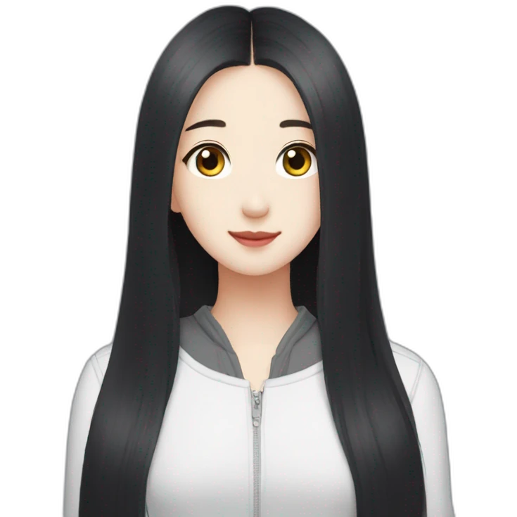 Jisoo emoji