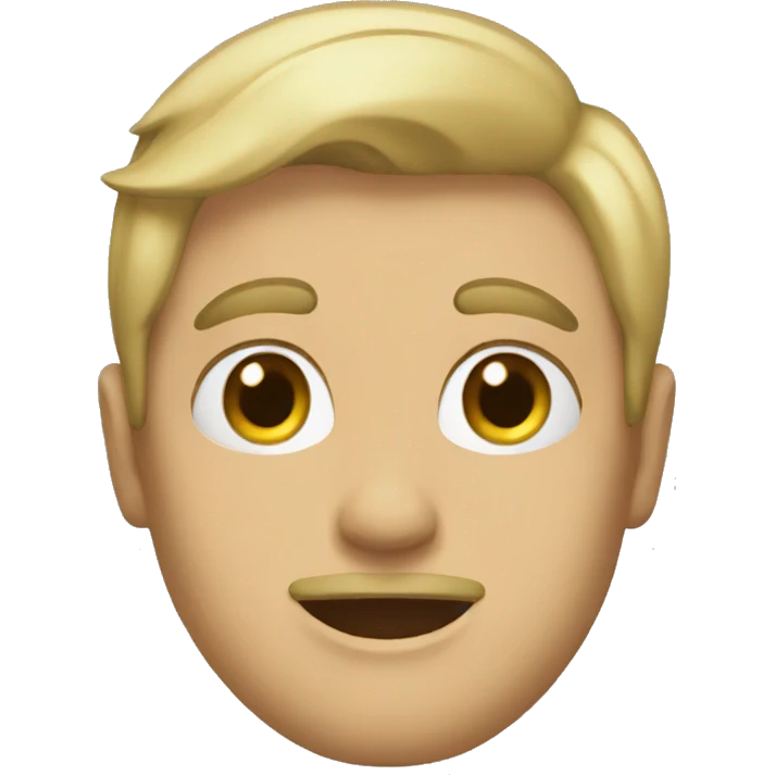 En colère  emoji