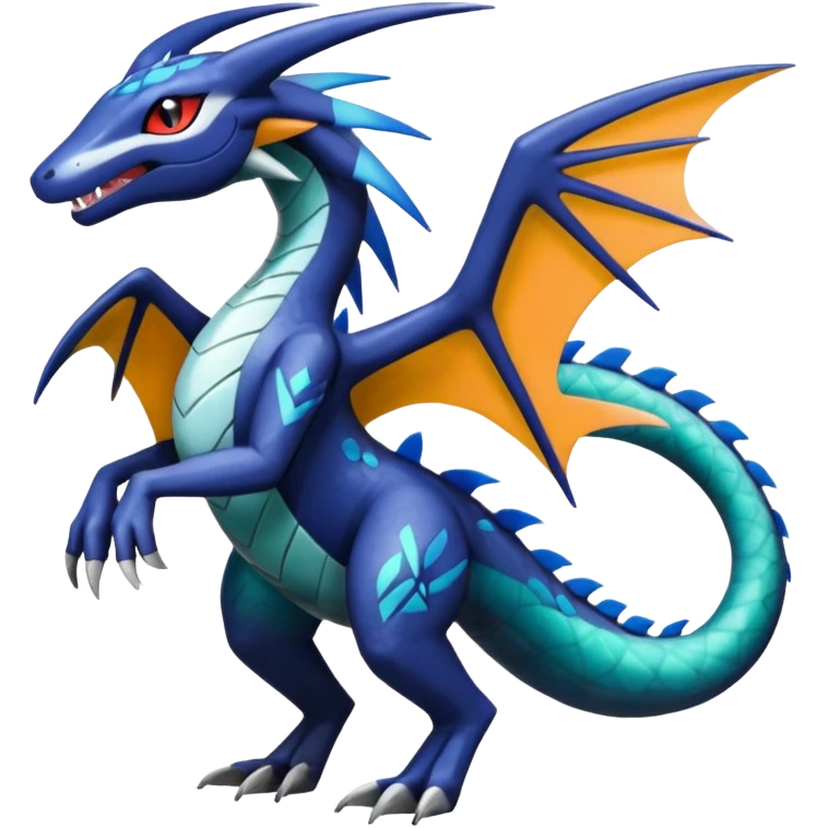 Meloetta-Salandit-Dialga-Pokémon-Fakémon-fusion-hybrid-creature emoji