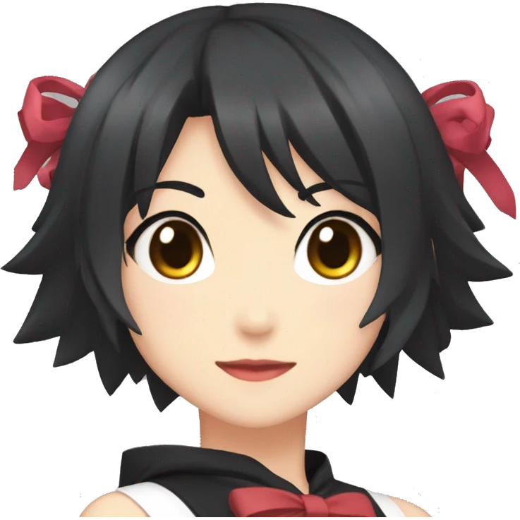 Kurumi Tokisaki  emoji