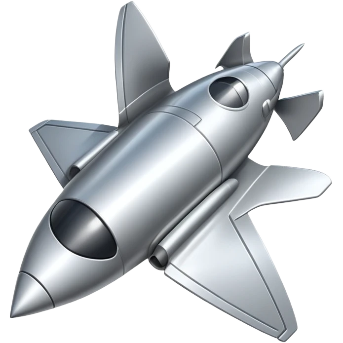 rocket ship emoji