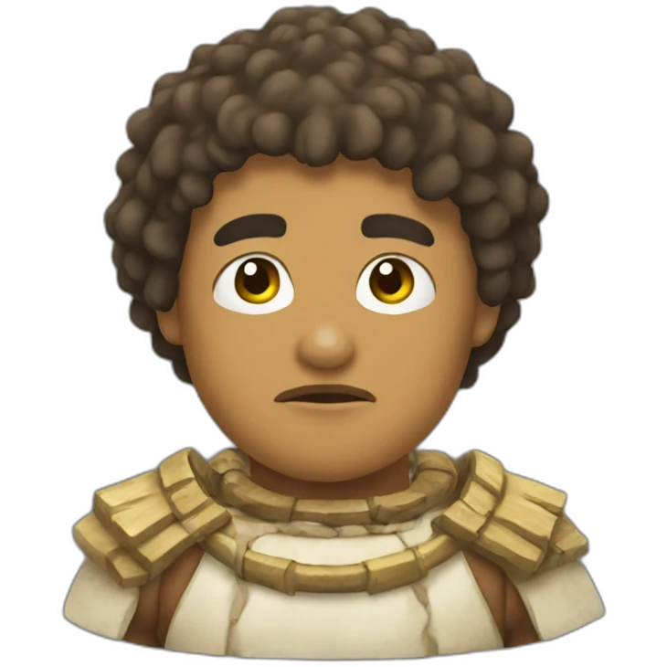 Maimuta emoji